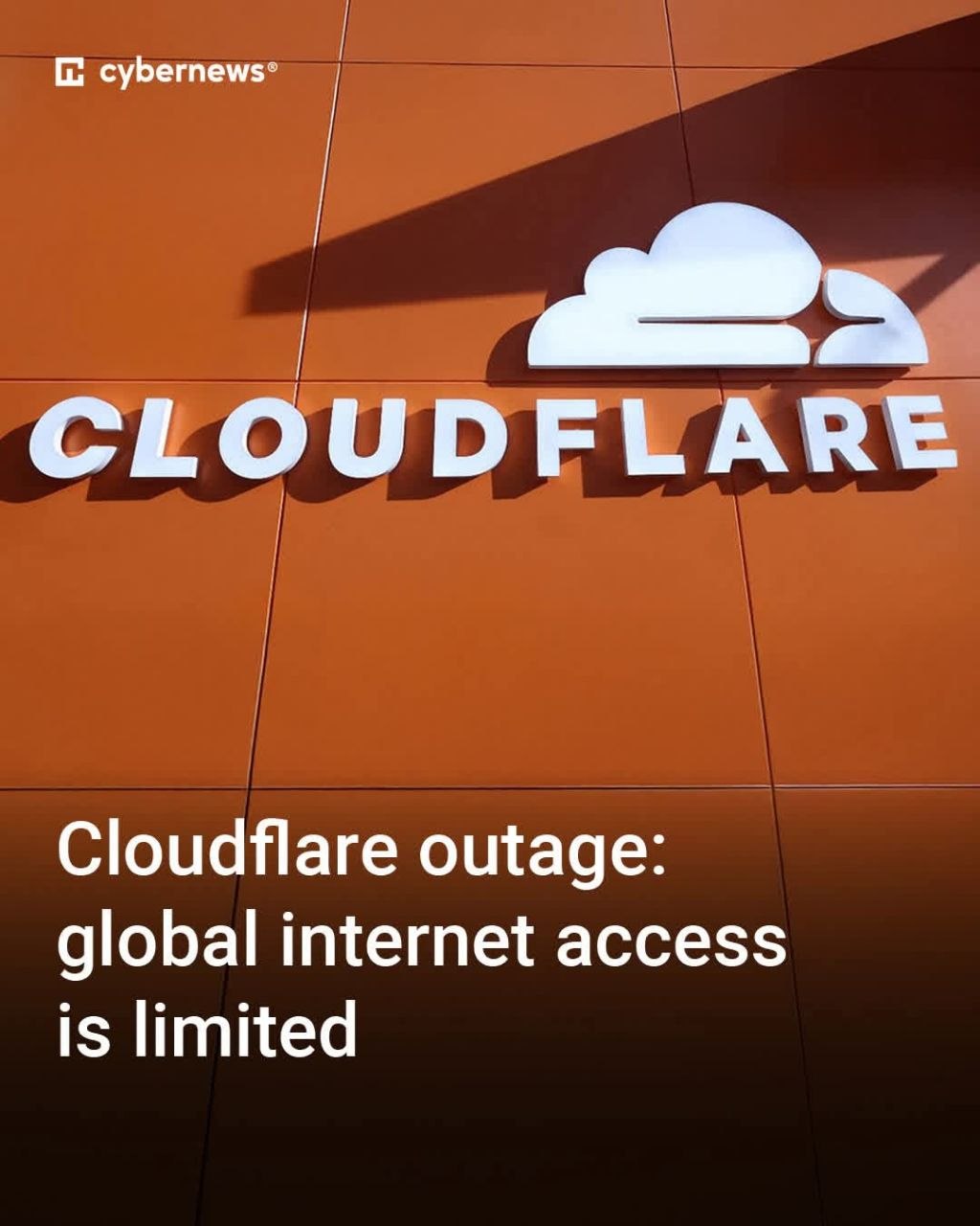 Cloudfare