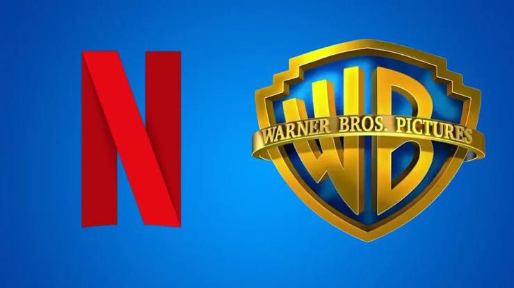 Netflix Warner Bros